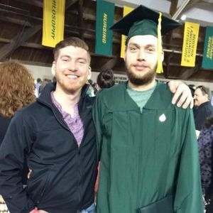 Meet your Posher, Evan